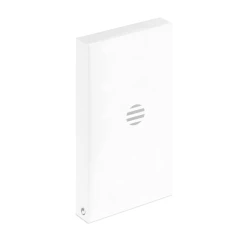 Solarny power bank 8000 mAh - SOLAR POWERFLAT (MO9051-16)