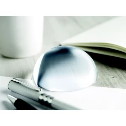 Przycisk do papieru - OVALE (MO9056-22)