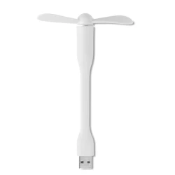 Przenośny wentylator USB - TATSUMAKI (MO9063-06)
