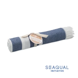 Ręcznik SEAQUAL®hammam 100x170 - WAVE (MO2058-04)