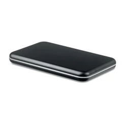 4000 mAH POWERBANK słoneczna - SOLARFLAT (MO9075-03)