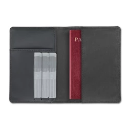 Etui na paszport - SHIELDOC (MO9107-03)