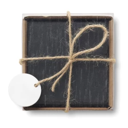 Zestaw podkładek - SLATE4 (MO9124-03)