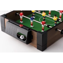 Mini piłkarzyki - FUTBOL#N (MO9192-99)
