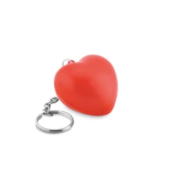 Brelok serce z PU - LOVY RING (MO9210-05)