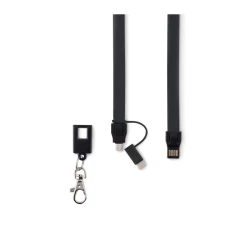 Teczka A5 z powerbankiem - POWERNOTY (MO9231-03)