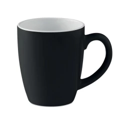 Kolorowy kubek ceramiczny - COLOUR TRENT (MO9242-03)