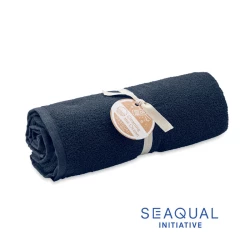 Ręcznik SEAQUAL® 100x170cm - WATER (MO2060-04)