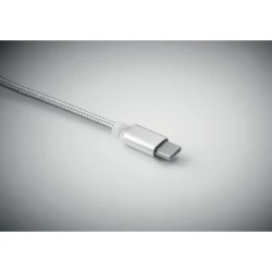 Brelok z kabelkami ładującymi - RIZO (MO9292-14)