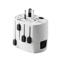 USB. 3-gniazda hub - PRO WORLD & USB (MO9321-06)