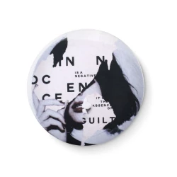 Przypinka button -mała - SMALL PIN (MO9329-16)