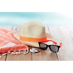 Kapelusz słomkowy - BOOGIE (MO9341-10)