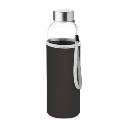 Butelka szklana 500ml - UTAH GLASS (MO9358-03)