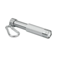 Brelok aluminiowy LED - POP LIGHT (MO9381-14)
