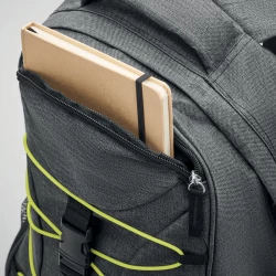 Plecak - GLOW MONTE LEMA (MO9412-09)