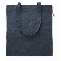 Torba na zakupy dwukolorowa - COTTONEL DUO (MO9424-04)