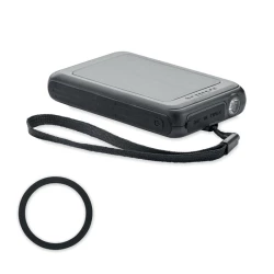 Solarny power bank 5000 mAh - SOLPOW (MO2065-03)