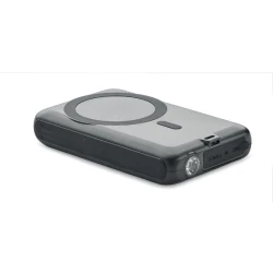 Solarny power bank 5000 mAh - SOLPOW (MO2065-03)