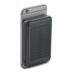 Solarny power bank 5000 mAh - SOLPOW (MO2065-03)