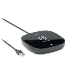 Podgrzewacz do kubka z ABS - WARMUG (MO2066-03)