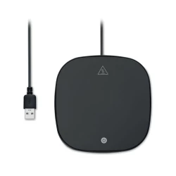 Podgrzewacz do kubka z ABS - WARMUG (MO2066-03)