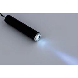 Latarka plastikowa - SANLIGHT (MO9469-03)