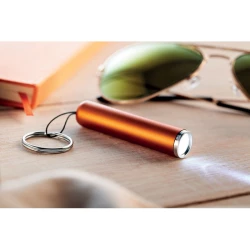 Latarka plastikowa - SANLIGHT (MO9469-10)