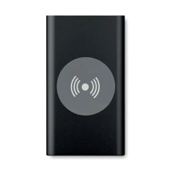 Powerbank bezprzewodowy - POWER&WIRELESS (MO9498-03)
