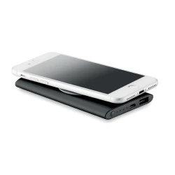 Powerbank bezprzewodowy - POWER&WIRELESS (MO9498-03)
