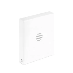 Powerbank bezprzewodowy - POWER&WIRELESS (MO9498-05)