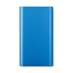 Powerbank bezprzewodowy - POWER&WIRELESS (MO9498-37)