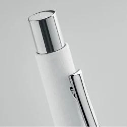 Długopis z papieru (recykling) - OLYMPIA (MO2067-06)