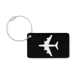 Zawieszka na bagaż - FLY TAG (MO9508-03)