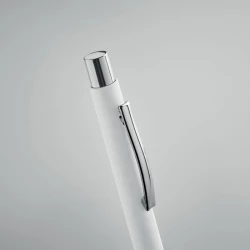 Długopis z papieru (recykling) - OLYMPIA (MO2067-06)