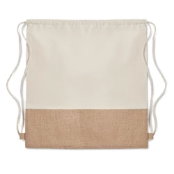 Plecak ze sznurkiem - INDIA (MO9516-13)