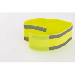 Opaska sportowa na ramię - VISIBLE ME (MO9529-70)