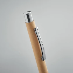 Długopis z papieru (recykling) - OLYMPIA (MO2067-13)