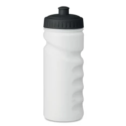 Butelka PE 500ml - SPOT EIGHT (MO9538-03)