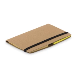 Zestaw karteczek memo - FOLDNOTE (MO9541-13)