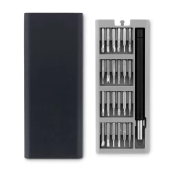Zestaw śrubokrętów - TOOLBOX (MO9568-03)