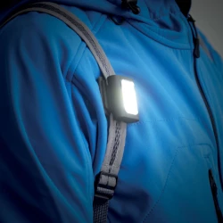 Wielofunkcyjna lampka COB - COB (MO2069-03)