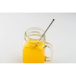 Słomka ze stali nierdzewnej - COLD STRAW (MO9602-16)