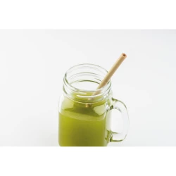 Słomka bambusowa - NATURAL STRAW (MO9630-13)
