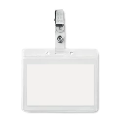 Uchwyt na identyfikator - CLIPBADGE (MO9642-22)