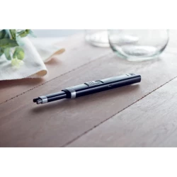 Duża zapalniczka USB - FLASMA PLUS (MO9651-03)