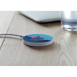 Ładowarka bezprzewodowa - FLAKE CHARGER (MO9652-06)