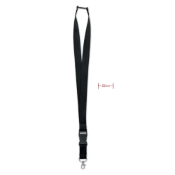 Smycz 25mm - WIDE LANY (MO9661-03)