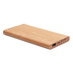 Bezprzewodowy  powerbank - ARENA (MO9662-40)