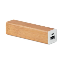 Powerbank 2000mAh - POWERBAM (MO9673-40)
