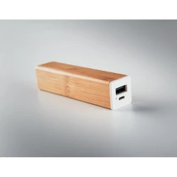 Powerbank 2000mAh - POWERBAM (MO9673-40)